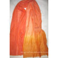 Cashmere & Linien Woven Shaded Shawl